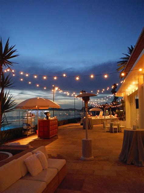 coral casino beach and cabana club wedding